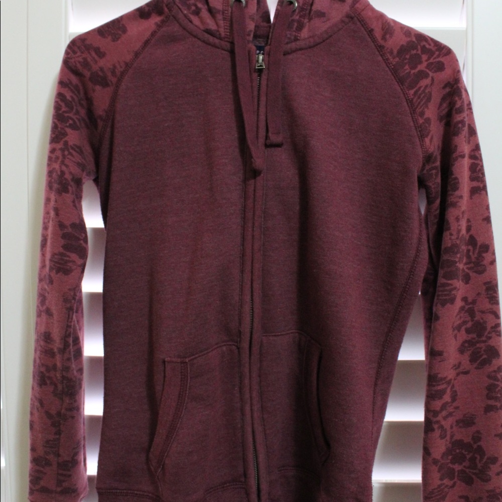 Aeropostale jackets